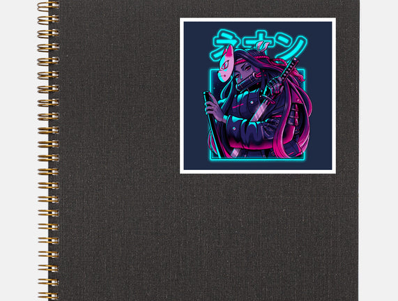 Neon Slayer