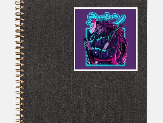Neon Slayer
