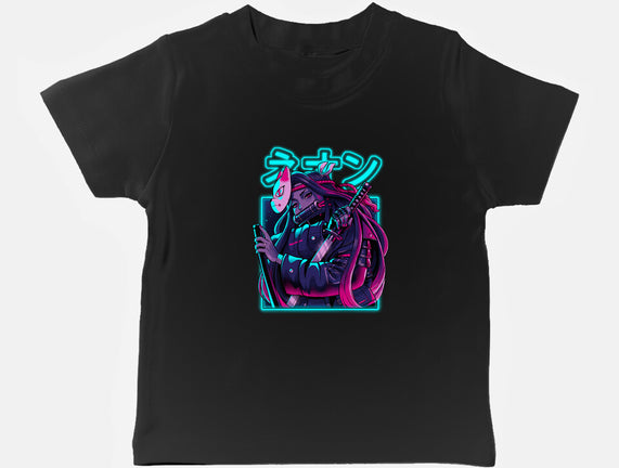 Neon Slayer
