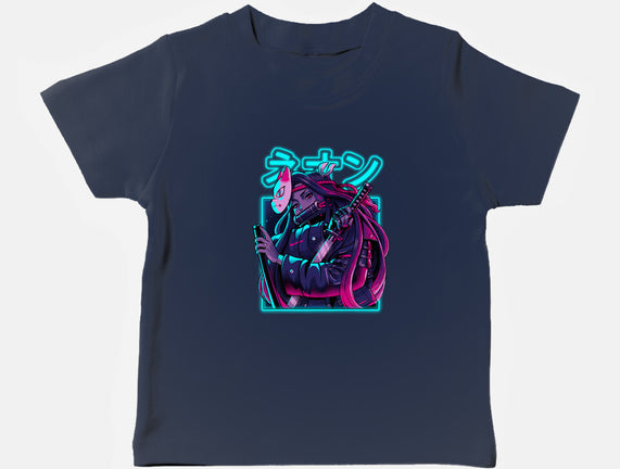 Neon Slayer