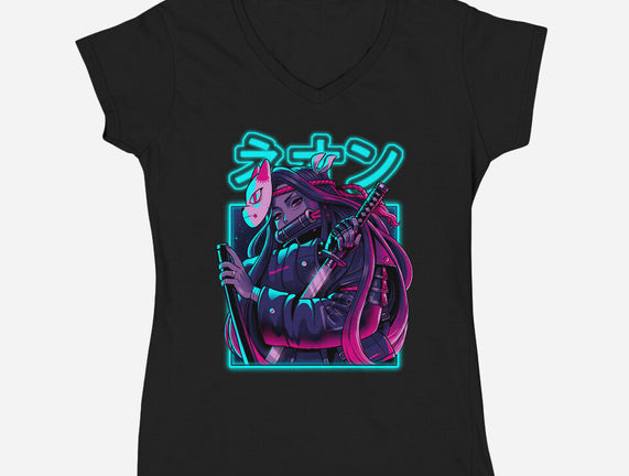 Neon Slayer