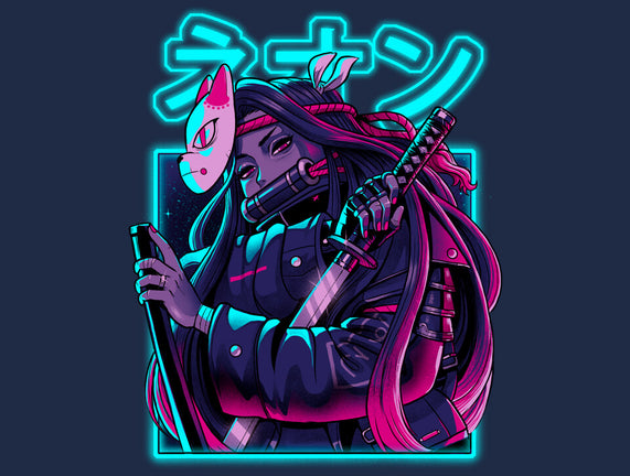 Neon Slayer