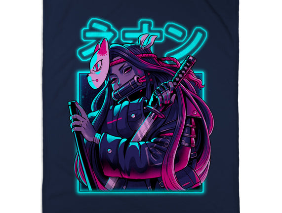 Neon Slayer