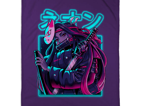 Neon Slayer
