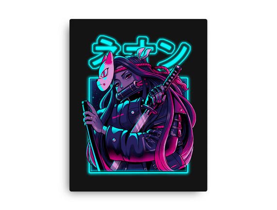 Neon Slayer