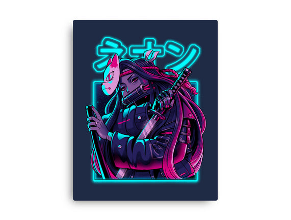Neon Slayer