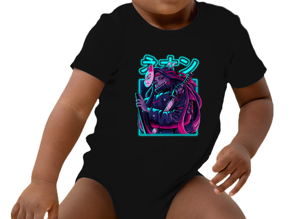 Neon Slayer