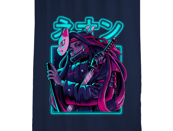 Neon Slayer