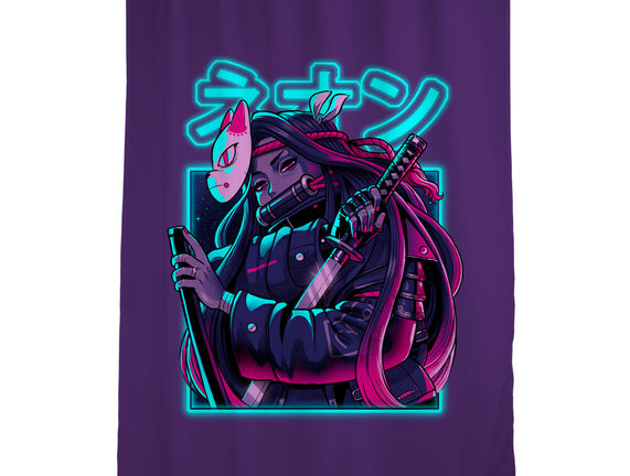 Neon Slayer