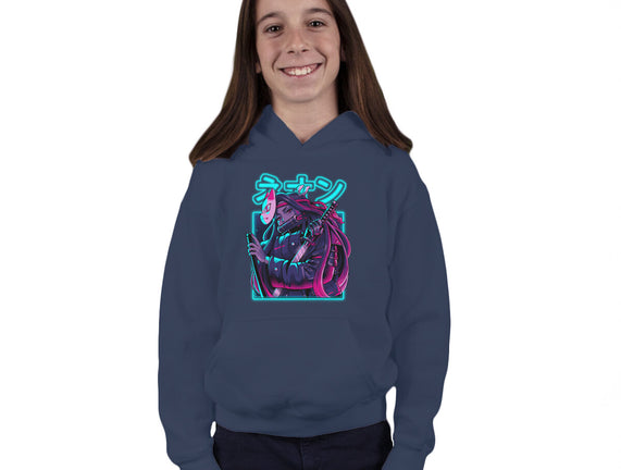 Neon Slayer