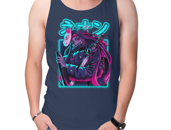 Neon Slayer