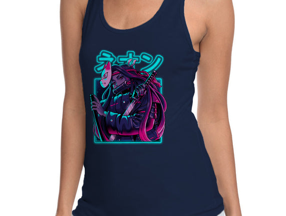 Neon Slayer
