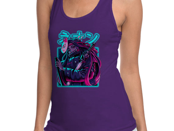 Neon Slayer