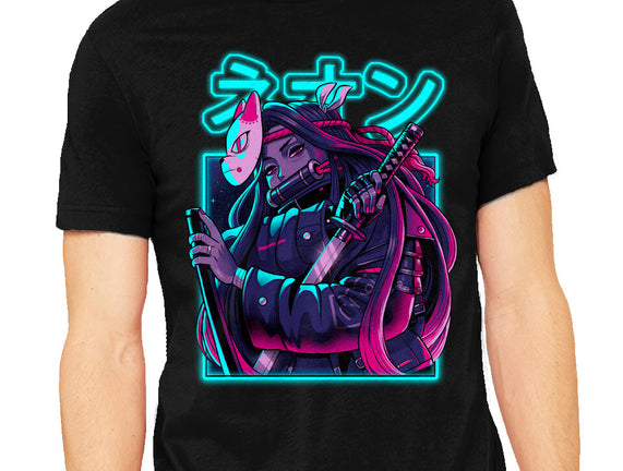 Neon Slayer