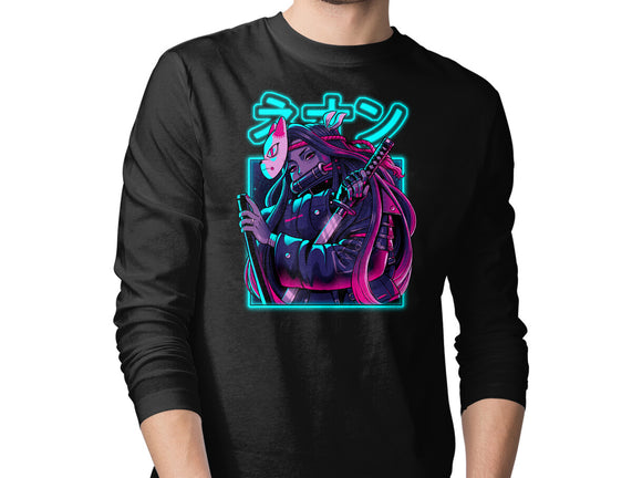 Neon Slayer