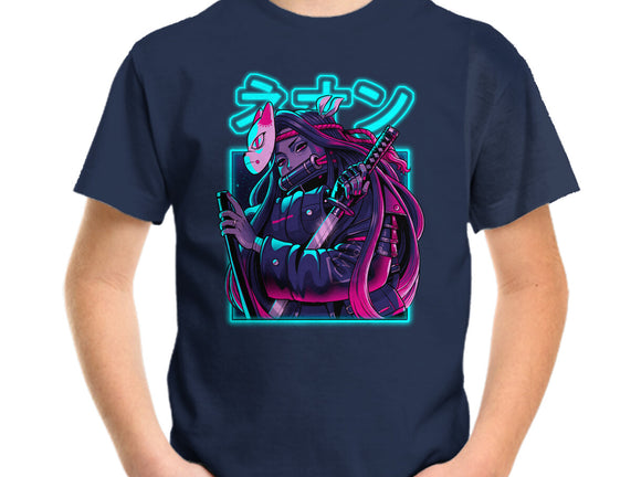 Neon Slayer