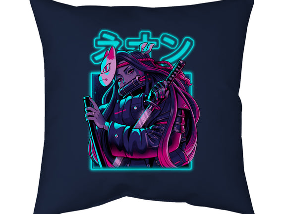 Neon Slayer