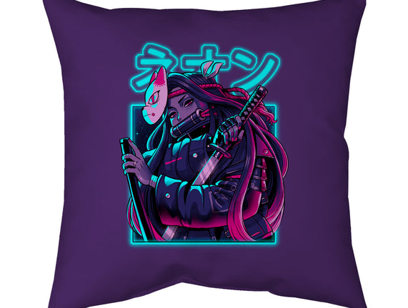 Neon Slayer