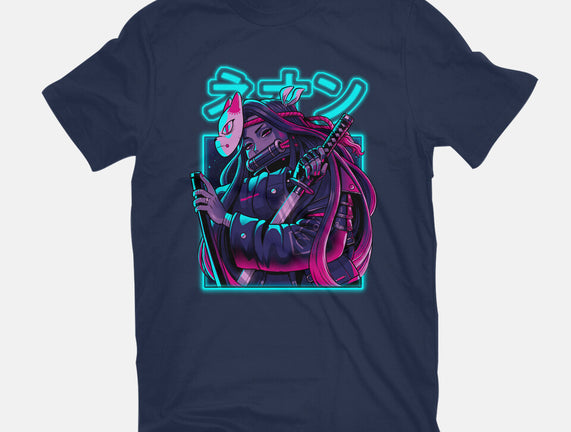 Neon Slayer