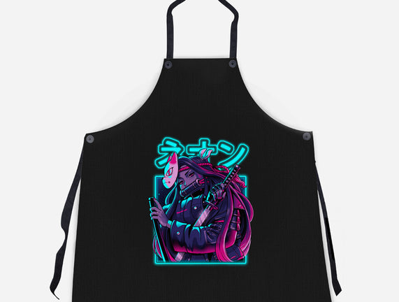 Neon Slayer