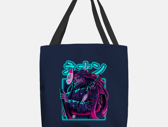 Neon Slayer