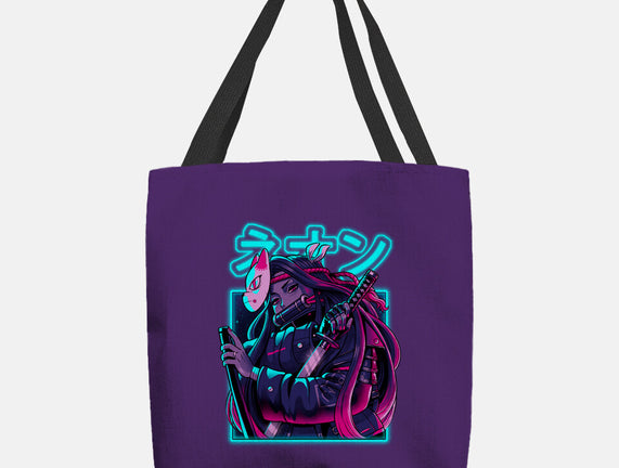 Neon Slayer