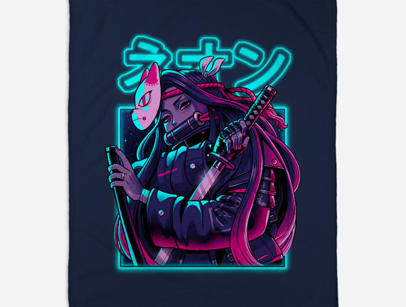 Neon Slayer