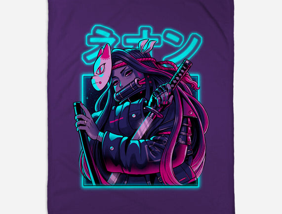Neon Slayer