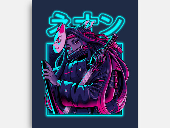 Neon Slayer