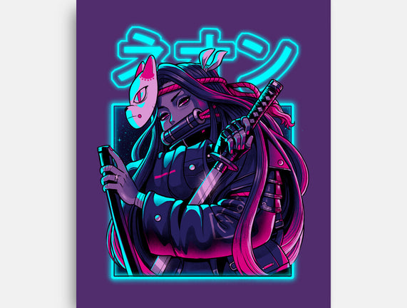 Neon Slayer