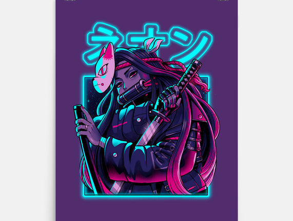 Neon Slayer