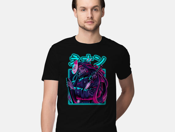 Neon Slayer