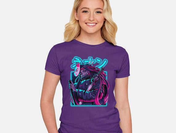 Neon Slayer