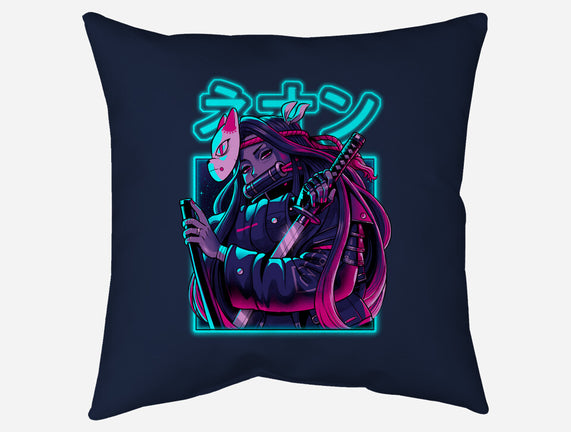 Neon Slayer