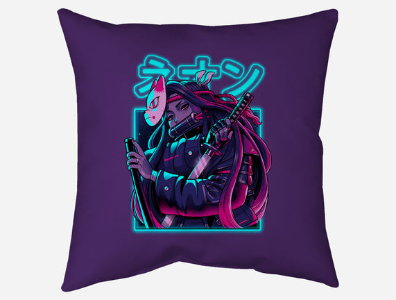 Neon Slayer