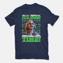 It's Snow Time-mens premium tee-goodidearyan