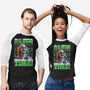 It's Snow Time-unisex baseball tee-goodidearyan