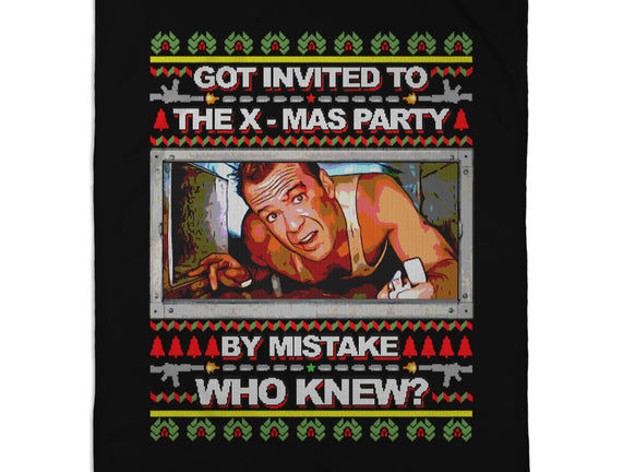 Got Invited