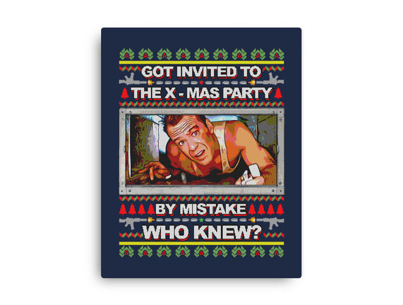 Got Invited