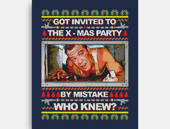 Got Invited