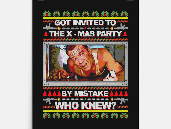 Got Invited