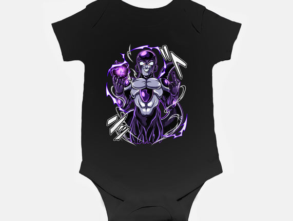 Black Freeza