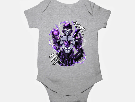 Black Freeza