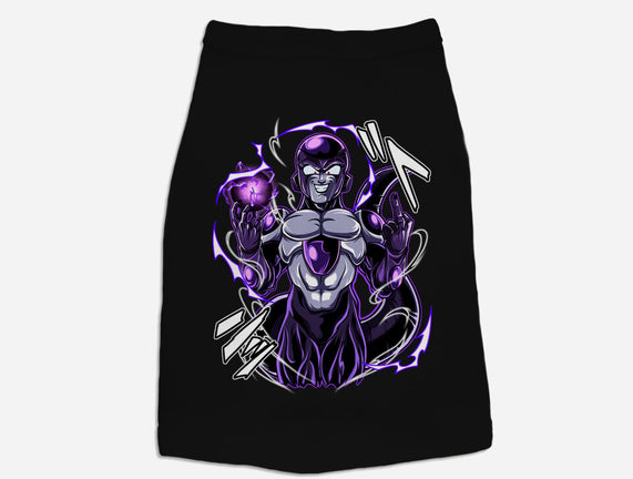 Black Freeza