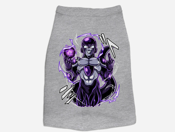 Black Freeza