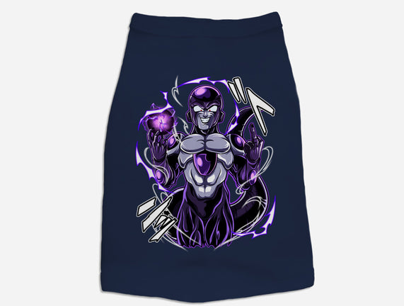 Black Freeza
