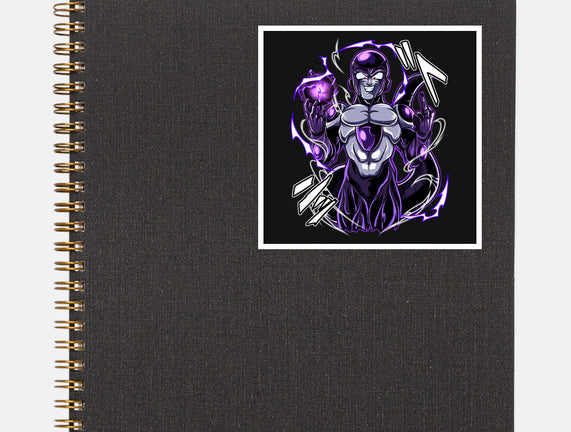 Black Freeza