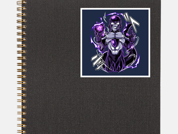 Black Freeza