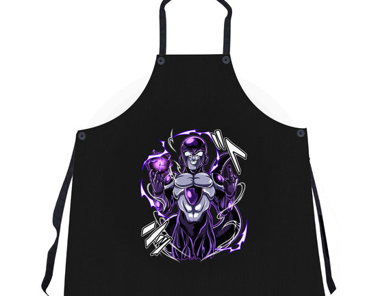 Black Freeza
