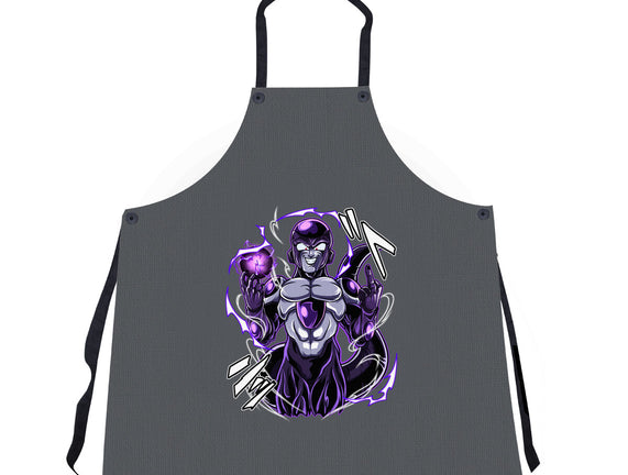 Black Freeza